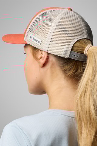 Pet Columbia Mesh™ - Oranje