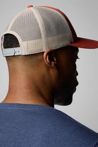 Pet Columbia Mesh™ - Oranje