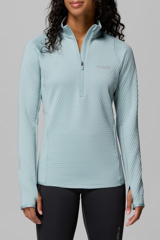 Jasje Crystal Leaf™ - Hemelsblauw