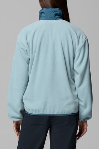 Fleece Jasje Sequoia Grove™ - Blauw