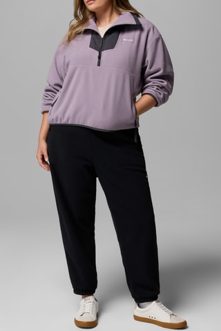 Sweater Sequoia Grove™ - Paars