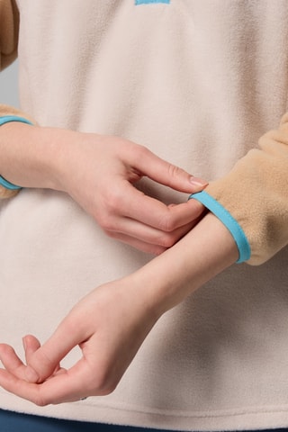 Fleece Sweater Benton Springs™ - Bruin