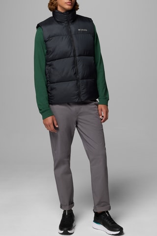 Bodywarmer Puffect™ III - Zwart