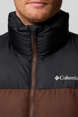 Bodywarmer Puffect™ III - Bruin