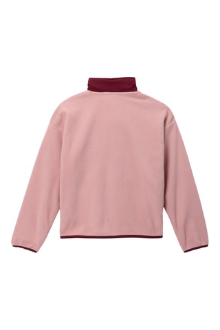 Fleece Jasje Sequoia Grove™ - Oudroze