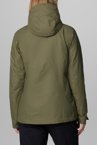 Jasje 3-in-1Bugaboo™ III - Donkergroen