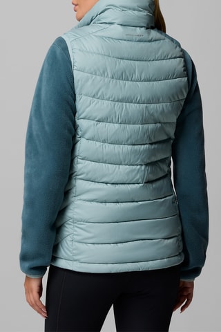 Bodywarmer Powder Lite™ II - Blauwgrijs