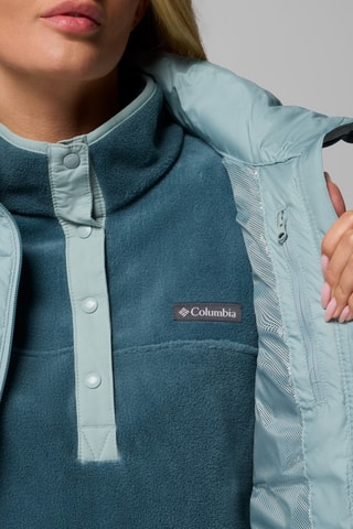 Bodywarmer Powder Lite™ II - Blauwgrijs