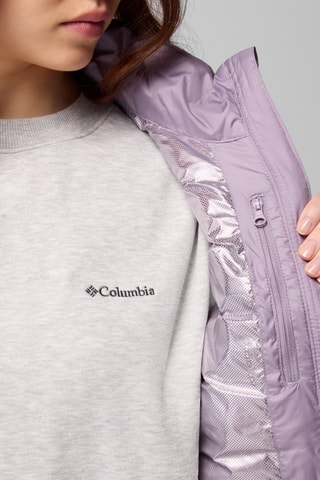 Bodywarmer Powder Lite™ II - Lichtpaars