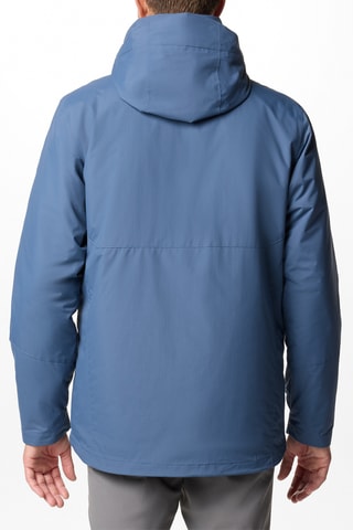 Jasje 2-in-1 Element Blocker™ - Kobaltblauw