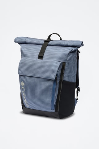 Rugtas Convey™ - Lichtblauw