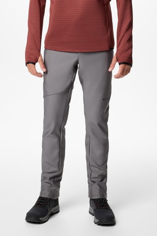 Broek Softshell Vast Canyon™ - Donkergrijs