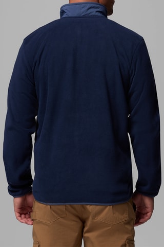 Fleece Jasje Sequoia Grove™ - Marineblauw