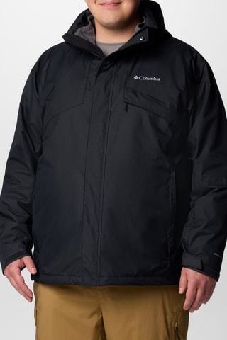 Jasje Bugaboo™ III - Zwart