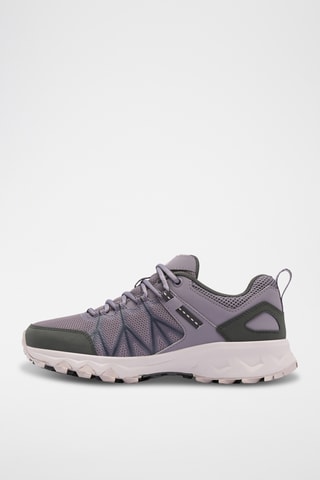 Wandelschoenen Peakfreak™ - Paars