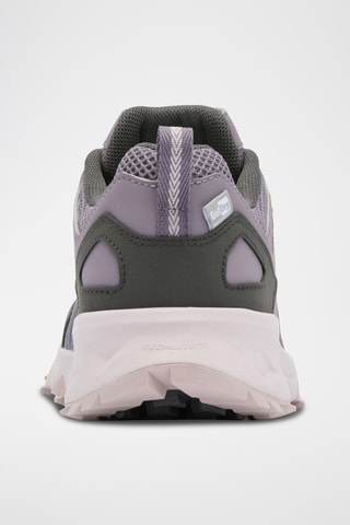 Wandelschoenen Peakfreak™ - Paars