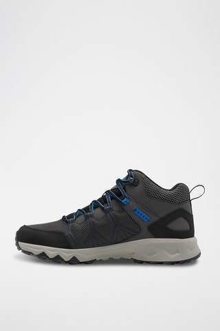 Wandelschoenen Peakfreak™ - Donkergrijs