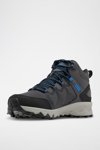 Wandelschoenen Peakfreak™ - Donkergrijs