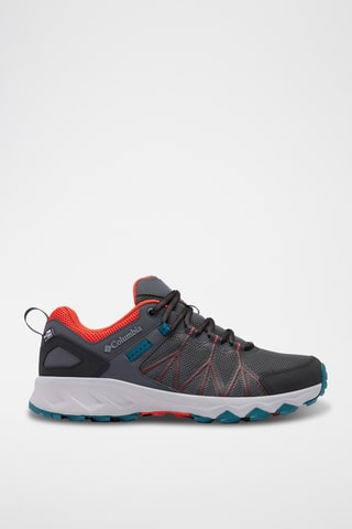 Wandelschoenen Peakfreak™ Ii Mid Outdry™ - Zwart