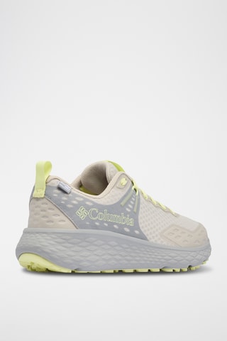 Wandelschoenen Konos™ TRS Outdry™ - Lichtgrijs