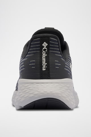 Trailhardloopschoenen Konos Swift™ - Donkergrijs