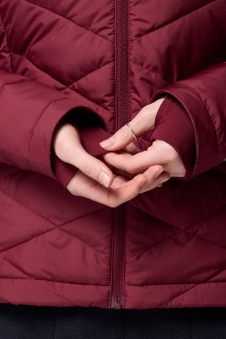 Jasje Heavenly™ - Rood