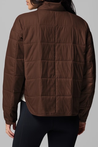 Jasje Sienna Hill™ - Bruin