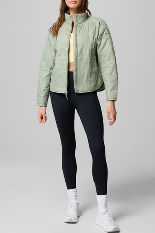 Jasje Sienna Hill™ - Zeegroen