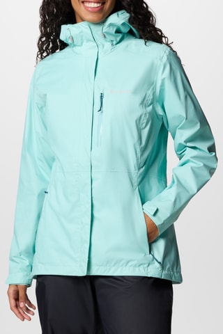 Windjack Pouring Adventure™ III - Zeegroen