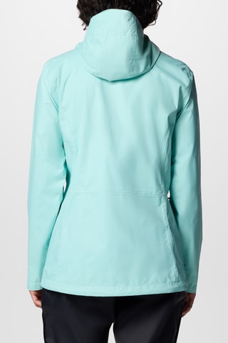 Windjack Pouring Adventure™ III - Zeegroen