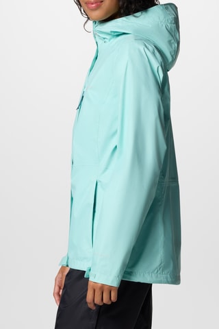 Windjack Pouring Adventure™ III - Zeegroen