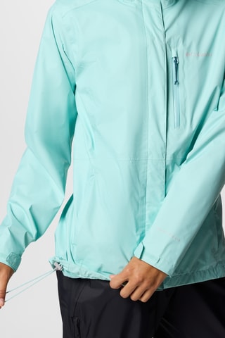 Windjack Pouring Adventure™ III - Zeegroen