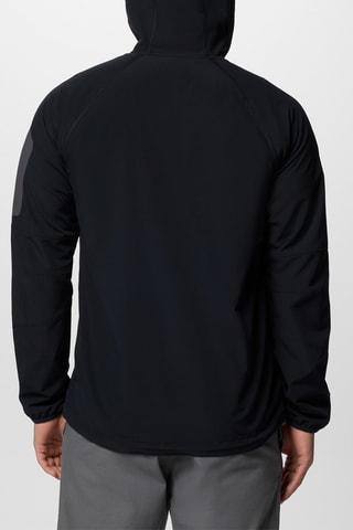 Jasje met capuchon Tall Heights™ - Zwart