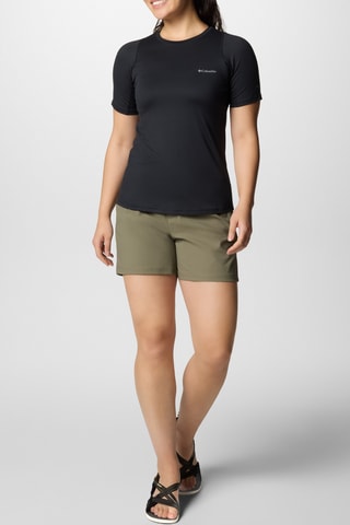 T-shirt Weekend Ascent™ - Zwart