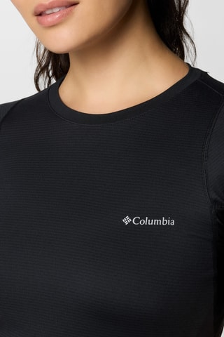 T-shirt Weekend Ascent™ - Zwart