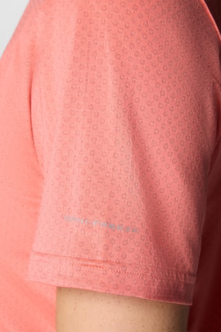 T-shirt Wild Springs™ - Rood