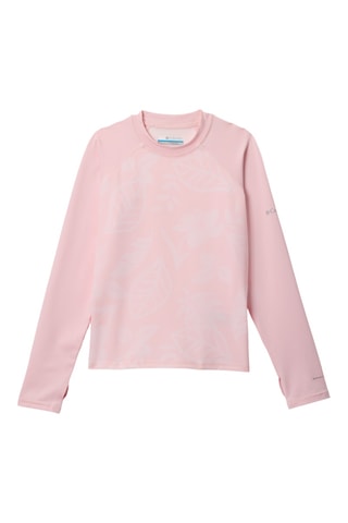 T-shirt Sandy Shores™ - Rood