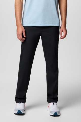 Broek Tech Trail™ - Zwart