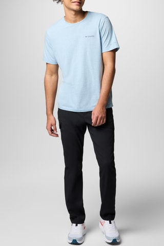 Broek Tech Trail™ - Zwart