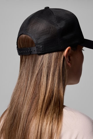 Biologisch Katoenen Pet Road Ready™ - Zwart