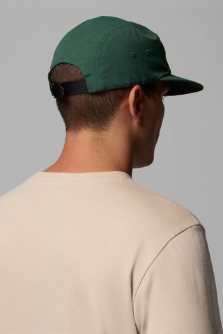 Petreek Side™ - Donkergroen