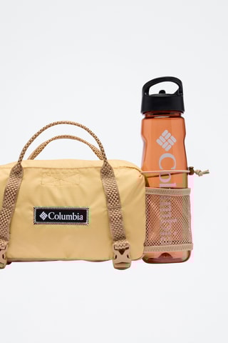 Heuptas Echo Mountain™ - Geel