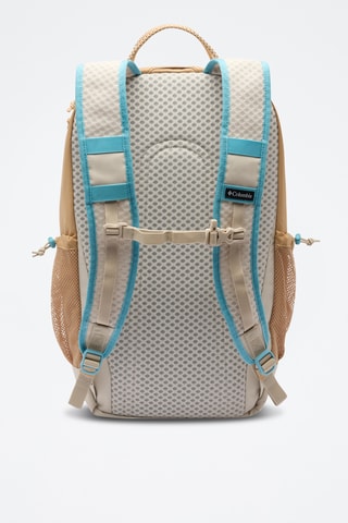 Rugtas Echo Mountain™ - Lichtbruin