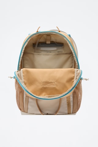 Rugtas Echo Mountain™ - Lichtbruin