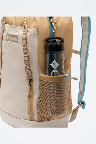 Rugtas Echo Mountain™ - Lichtbruin