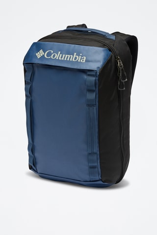 Rugtas Landroamer™ - Zwart