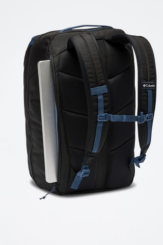 Rugtas Landroamer™ - Zwart