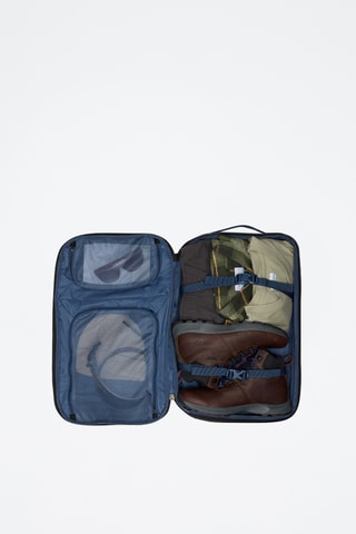 Rugtas Landroamer™ - Zwart