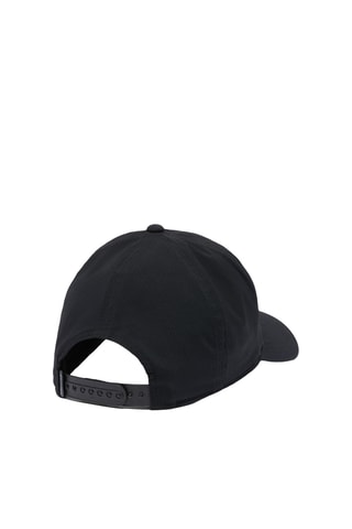 Pet Alta Crest™ - Zwart