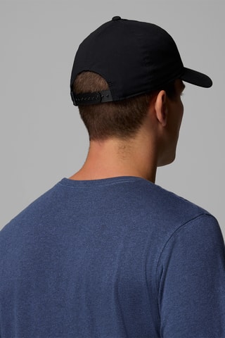 Pet Alta Crest™ - Zwart